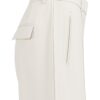 YAYA - Nohavice rovné Kit beige - kit beige