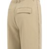 YAYA - Nohavice rovné Khaki green - khaki green