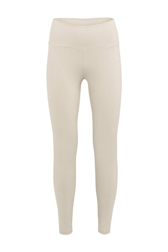 YAYA - Legíny Oxford tan brown - oxford tan brown