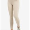 YAYA - Legíny Oxford tan brown - oxford tan brown