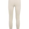 YAYA - Legíny Oxford tan brown - oxford tan brown