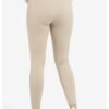 YAYA - Legíny Oxford tan brown - oxford tan brown