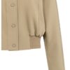 YAYA - Bunda prechodná Khaki green - khaki green