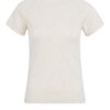 YAYA - Tričko s krátkym rukávom Kit beige melange - kit beige melange
