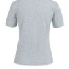 YAYA - Tričko Medium grey melange - medium grey melange