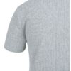 YAYA - Tričko Medium grey melange - medium grey melange
