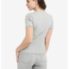 YAYA - Tričko Medium grey melange - medium grey melange