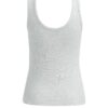 YAYA - Tielko Medium grey melange - medium grey melange