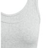 YAYA - Tielko Medium grey melange - medium grey melange