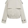 YAYA - Bunda prechodná Slate grey - slate grey
