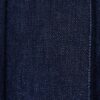 HUMILITY - Nohavice sukňové Denim - denimblue