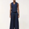 HUMILITY - Vesta Denim - denimblue