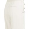 YAYA - Nohavice s gombíkmi - off white