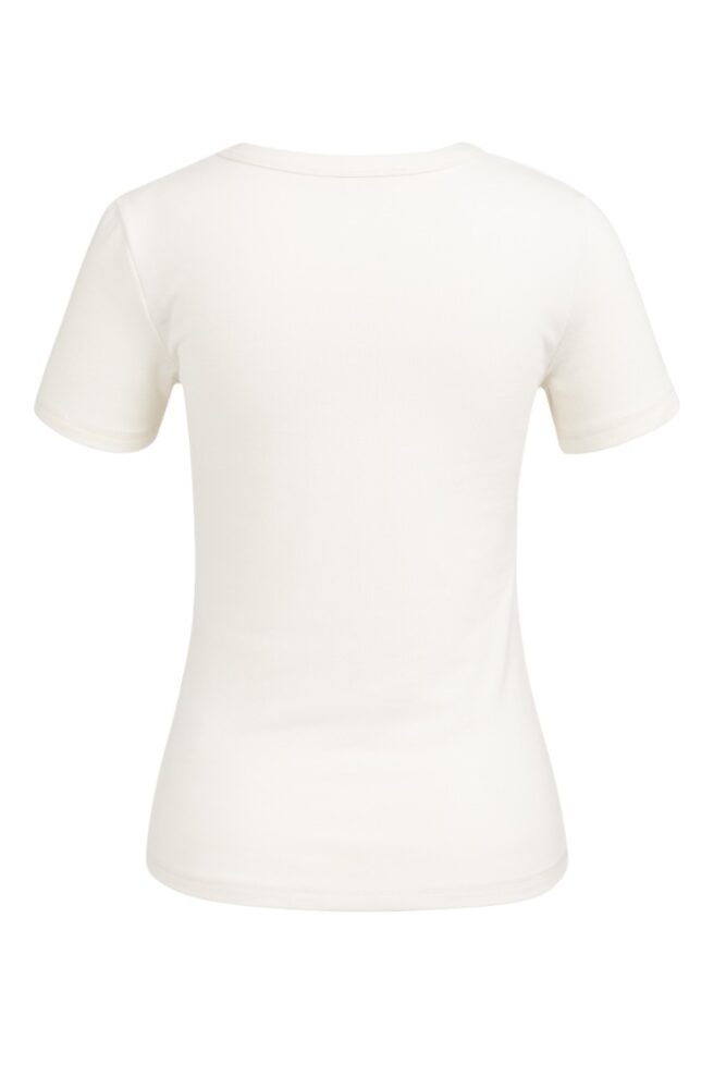 YAYA - Tričko - off white