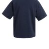 YAYA - Tričko oversized - navy blazer blue