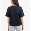 YAYA - Tričko oversized - navy blazer blue