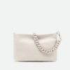 Gianni Chiarini - Kabelka Brenda 33x22x3 cm Marble - marble