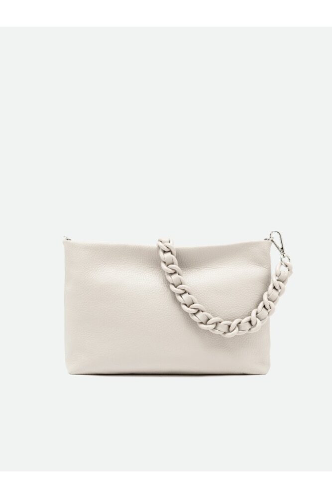 Gianni Chiarini - Kabelka Brenda 33x22x3 cm Marble - marble