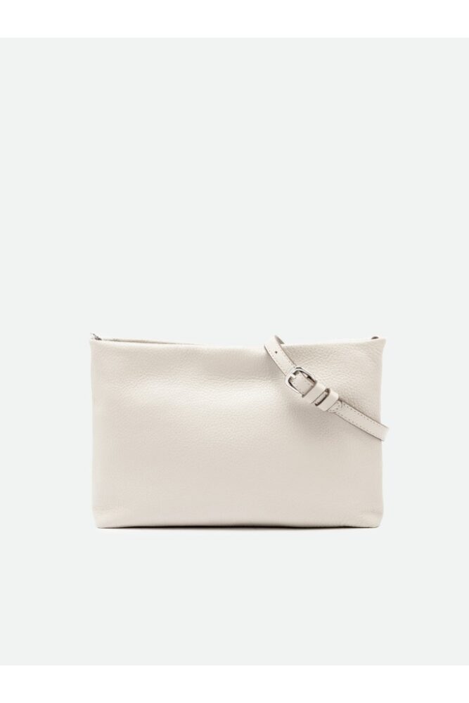 Gianni Chiarini - Kabelka Brenda 33x22x3 cm Marble - marble