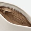 Gianni Chiarini - Kabelka Brenda 33x22x3 cm Marble - marble
