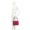 Gianni Chiarini - Kabelka Brenda 33x22x3 cm Marble - marble