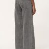 La Fée Maraboutée - Nohavice Denim Gris clair - gris clair