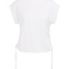 YAYA - Top - pure white
