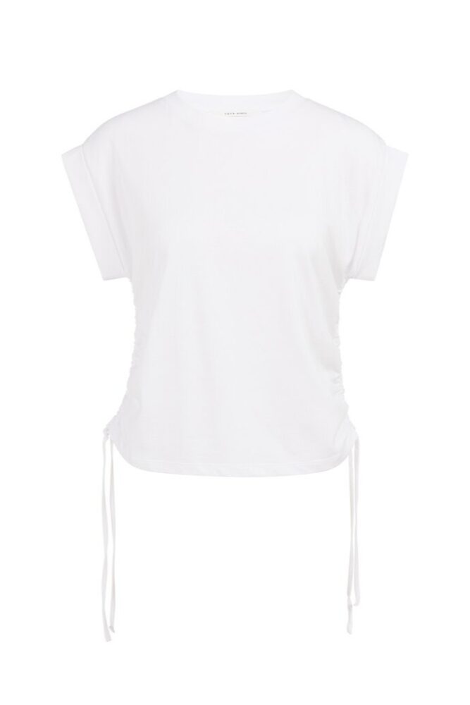 YAYA - Top - pure white