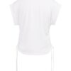 YAYA - Top - pure white