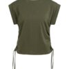 YAYA - Top - army green