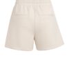 YAYA - Jerseyové šortky s cargo vreckami a elastickým pásom - cloud creme white