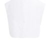 YAYA - Top balónový bez rukávov - pure white