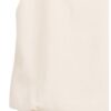 YAYA - Top balónový bez rukávov - cloud creme white