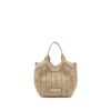 Gianni Chiarini - Kabelka Dua mini 19x20xx8 cm Sabbia - sabbia