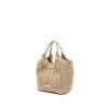 Gianni Chiarini - Kabelka Dua mini 19x20xx8 cm Sabbia - sabbia