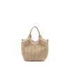 Gianni Chiarini - Kabelka Dua mini 19x20xx8 cm Sabbia - sabbia