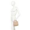 Gianni Chiarini - Kabelka Dua mini 19x20xx8 cm Sabbia - sabbia