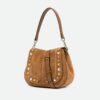 Gianni Chiarini - Kabelka Helena 26x21x9 cm Caramel - caramel