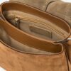 Gianni Chiarini - Kabelka Helena 26x21x9 cm Caramel - caramel