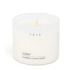 YAYA - Vonná sviečka Cashmere  r 6 cm x 7 cm - cashmere scent