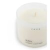 YAYA - Vonná sviečka Cashmere r 6 cm x 7 cm - cashmere scent
