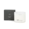 YAYA - Vonná sviečka Cashmere r 6 cm x 7 cm - cashmere scent
