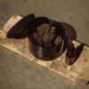 YAYA - Aróma difuzér z lávového kameňa r 9 cm x 6