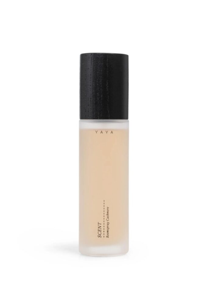YAYA - Interiérový sprej Cashmere - cashmere scent