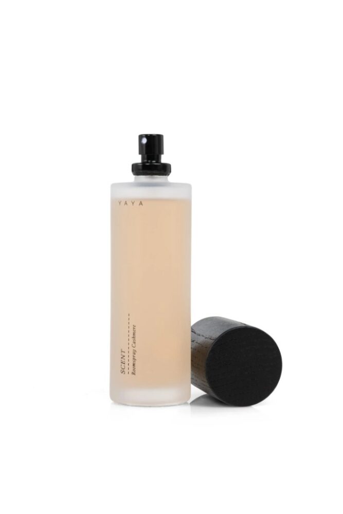YAYA - Interiérový sprej Cashmere - cashmere scent