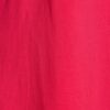 La Fée Maraboutée - Dlhé zavinovacie šaty Fresa Fuchsia - fushia